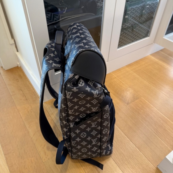 Louis Vuitton HIKING Backpack - Monogram INK - Limited Edition - Picture 2 of 6